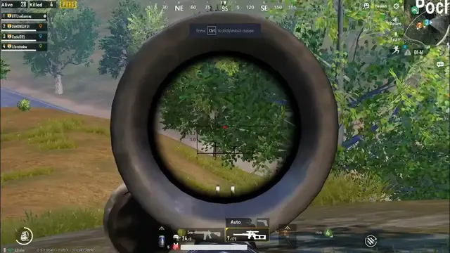 Video thumbnail for Pubg Mobile HD Gameplay