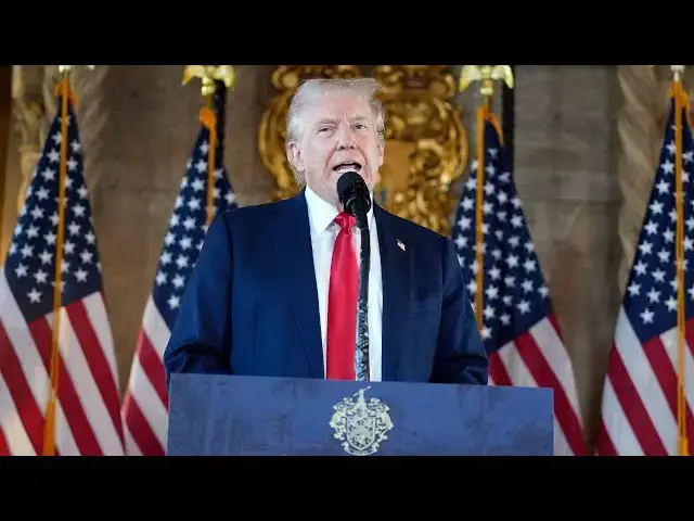 Video thumbnail for Treason In The White House - This Is Unconscionable
