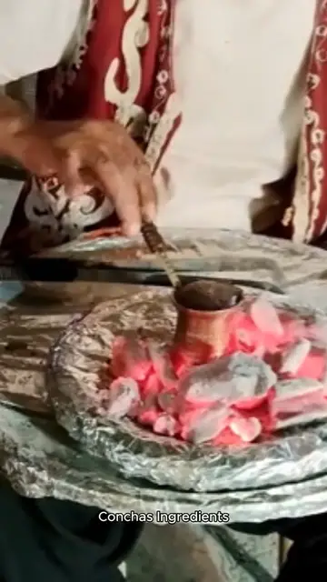 Video thumbnail for conchas recipe