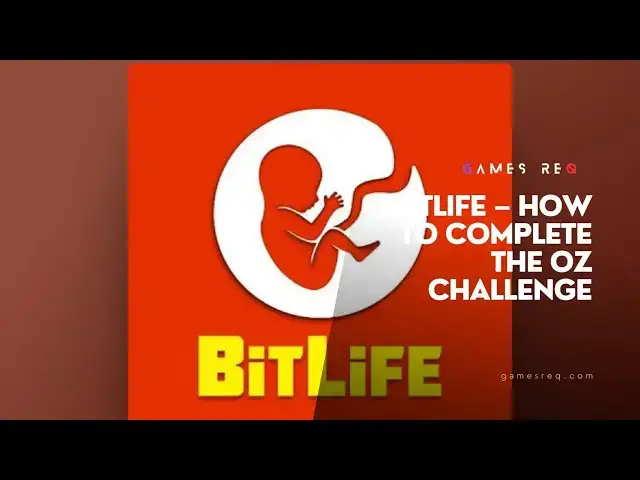 Video thumbnail for BitLife – How to Complete the Oz Challenge