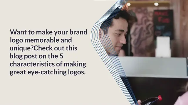 Video thumbnail for 5 Characteristics of Making Great Eye-Catching Logos