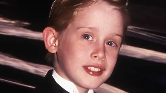 'Video thumbnail for Inside The Troubled History Of The Culkin Family'