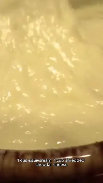 Video thumbnail for Crack dip recipe