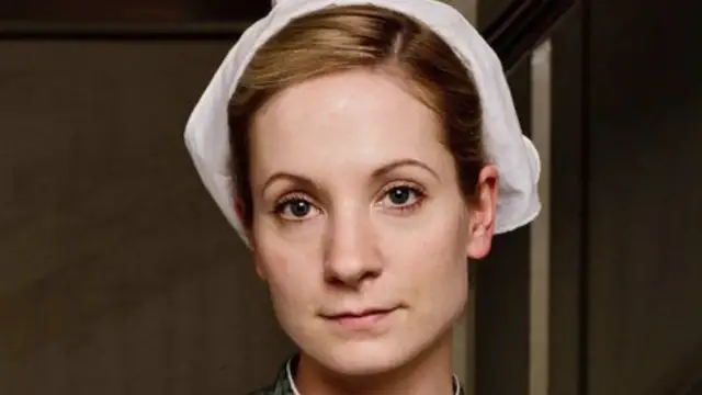 Video thumbnail for What Happened To The Actress Who Played Anna In Downton Abbey