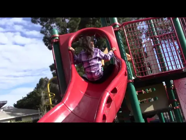 'Video thumbnail for PARQUE TIME'