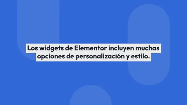 Video thumbnail for Cómo Añadir CSS Personalizado en Elementor (5 Métodos)