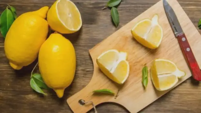 Video thumbnail for Unlocking the Power of Lemons: More Than Just a Garnish
