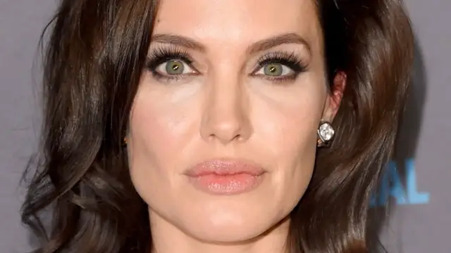 'Video thumbnail for The Truth About Green Eyes'