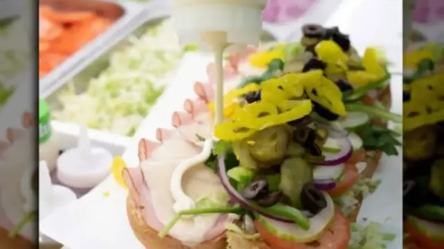 'Video thumbnail for The Truth About Working At Subway'