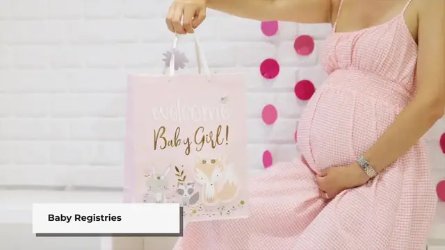 'Video thumbnail for How to Claim Free Baby Gift Packs for New Parents'