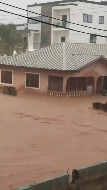 Video thumbnail for Accra Floods Again! Here's How To Solve It