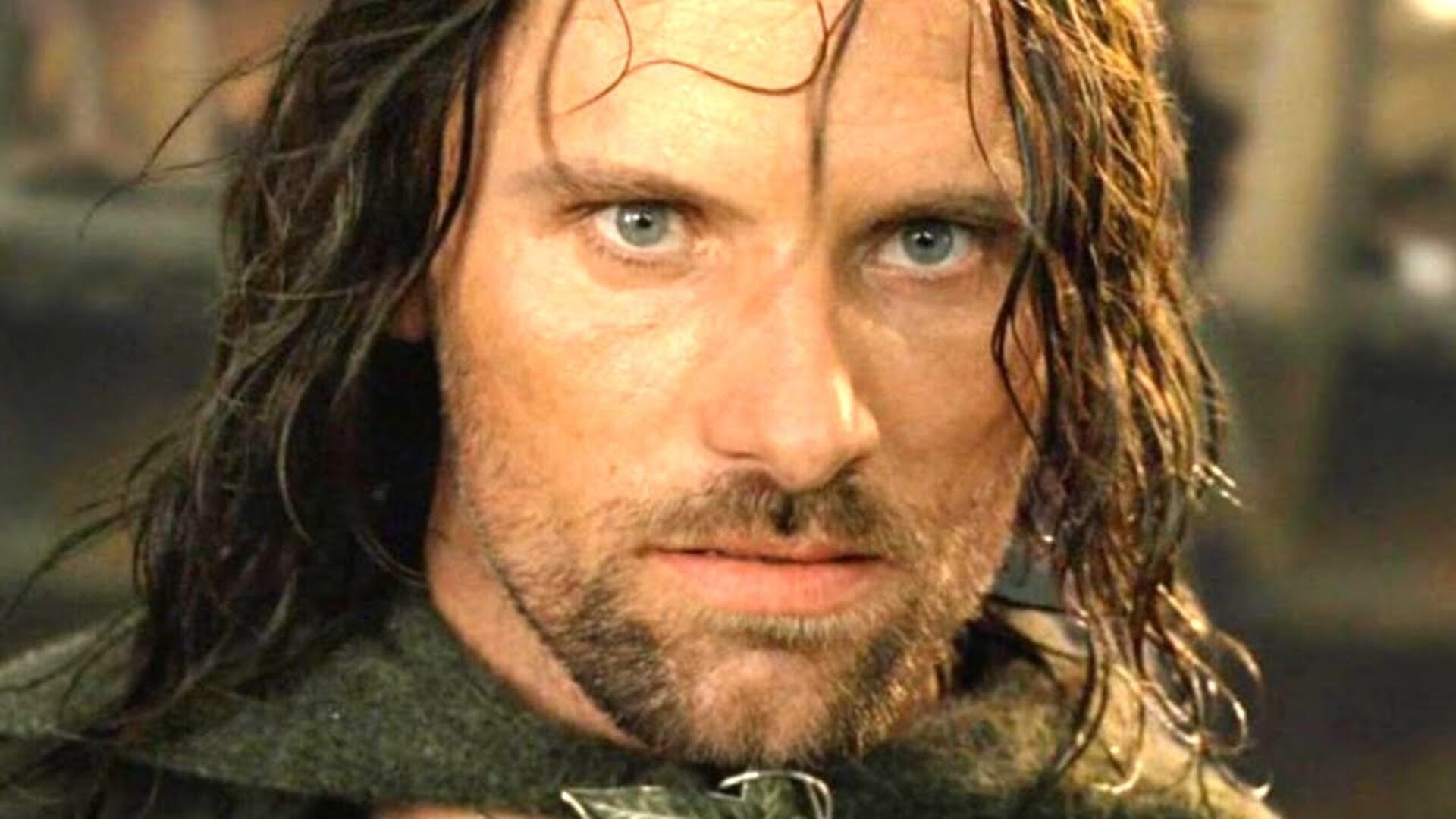 Video thumbnail for Lord Of The Rings: The Fellowship Of The Ring Member Endings Ranked