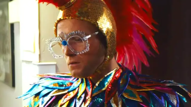 Video thumbnail for 10 Times Rocketman Lied To You