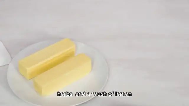 Video thumbnail for steak butter recipe