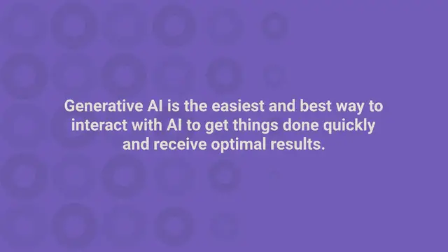 Video thumbnail for Google announced 3 new generative AI tools: AI Image, music, and video generators
