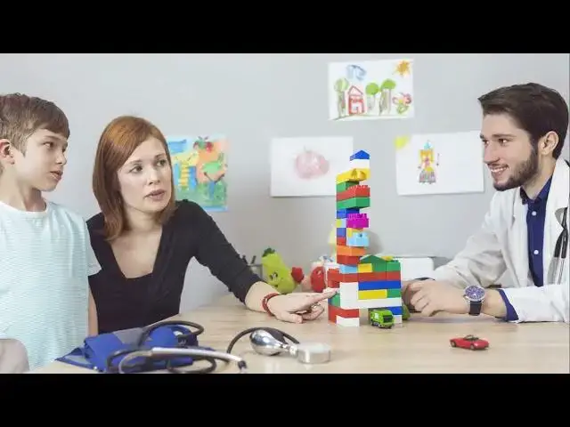 'Video thumbnail for Schizophrenie - Verstehen und Unterstützen'