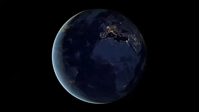 Video thumbnail for الشكل الخارجى للأرض للمونتاج بدون حقوق نشر وطباعة