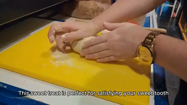 Video thumbnail for Dulce de leche Recipe