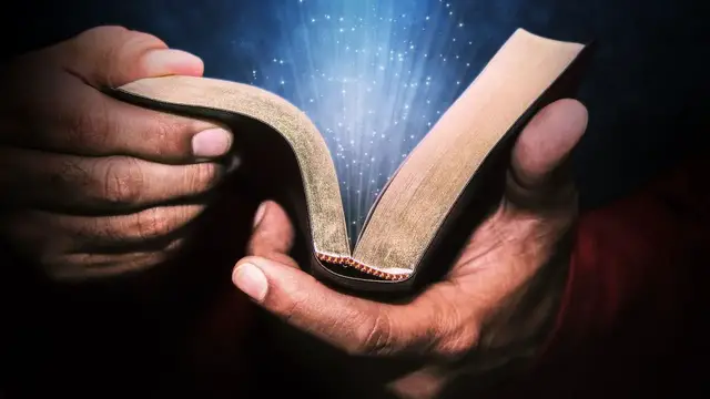 Video thumbnail for Astrology in the Bible: video blog