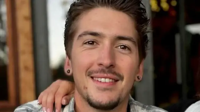 'Video thumbnail for We Weren't Expecting This Truth About Guy Fieri's Son'