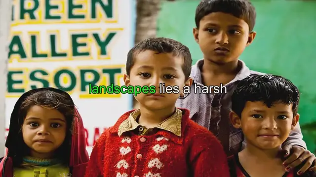 Video thumbnail for Endangered Species in Nepal: A Closer Look