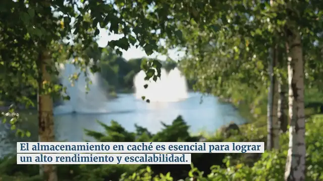 Video thumbnail for Todo lo que Necesitas Saber Sobre la Caché de Laravel