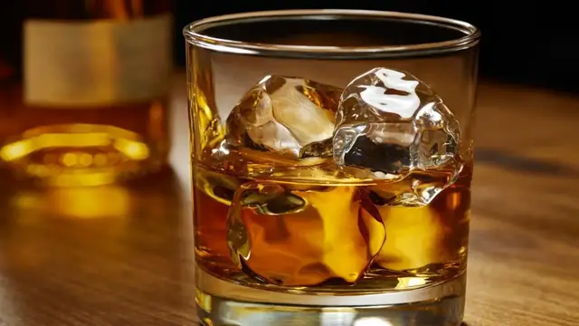 Video thumbnail for The Real Reason Whiskey Is Healthier Than Any Other Drink
