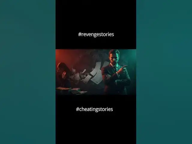 Video thumbnail for Caught Cheating Wife. #shorts #betrayal #redditstories #revengestory