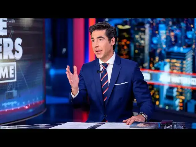 Video thumbnail for 'A Little Bit Of Vengeance' - Jesse Watters Makes Blockbuster Announcement