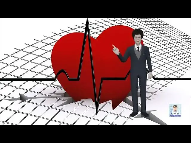 Video thumbnail for Acquired heart disease