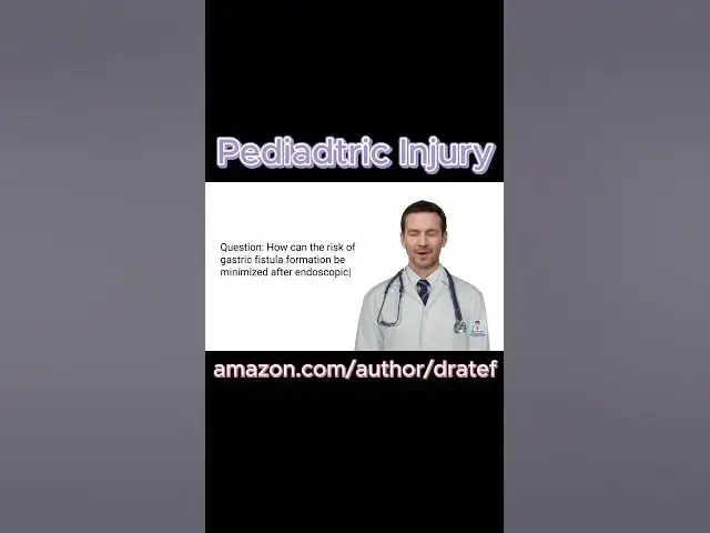 Video thumbnail for 13 Stomach Injury Surgical Treatment of Stomach Injury #stomachinjury #surgicaltreatment #medicine