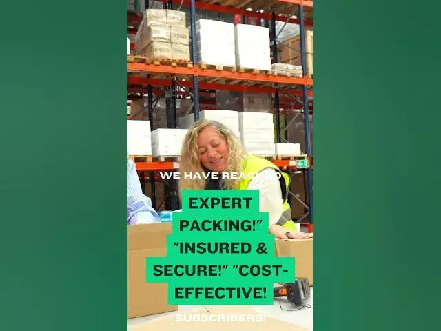 Video thumbnail for STOP Wasting Money on Bad Movers