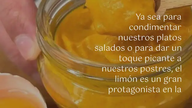 Video thumbnail for ¿Cómo usar el limón para limpiar la casa?