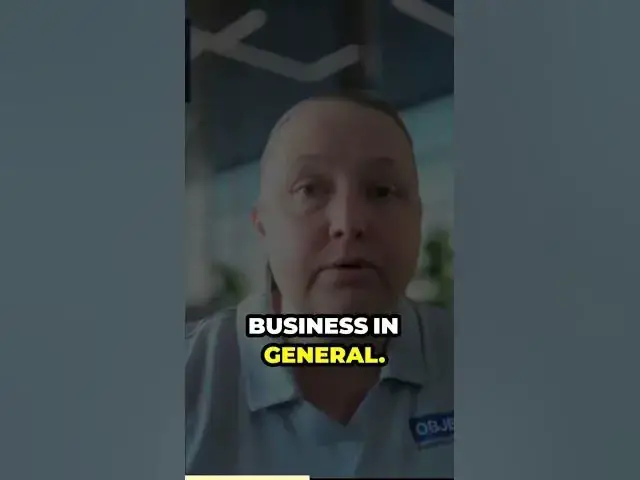 'Video thumbnail for How to embrace change in your business. #podcastqa #evepacificmedia'