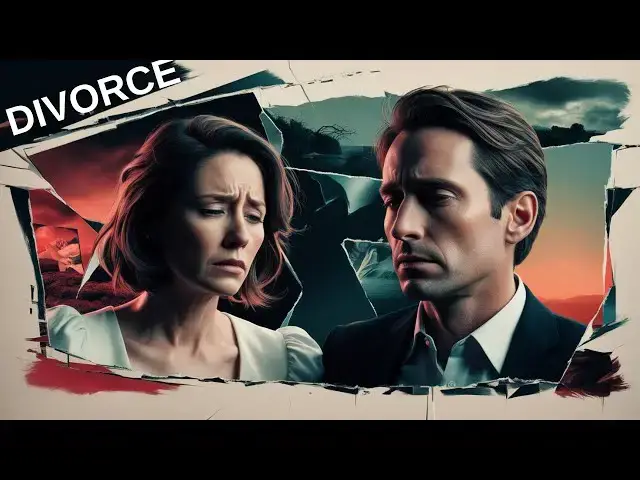 Video thumbnail for What Happens When You Think Divorce Is a Great Idea?