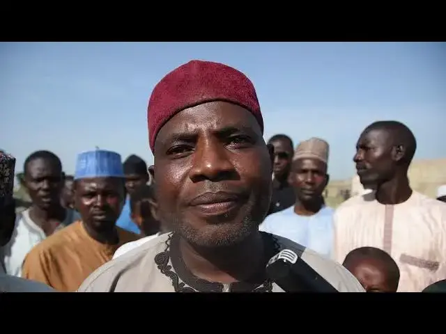 Video thumbnail for MUNA ROKON GWAMNA ABBA YA KAWO MANA DAUKI ZAI ZAYAR KASA NA NEMAN TASHIN MU DAGA GIDAJEN MU