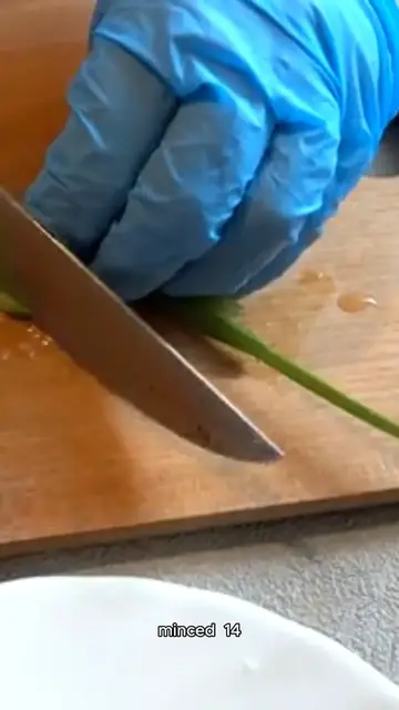 Video thumbnail for green bean recipe