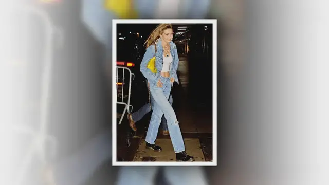 'Video thumbnail for How to Style Stone Washed Jeans?'