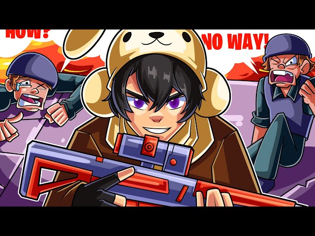Video thumbnail for THE ULTIMATE ONE-MAN ARMY IN BO6!!