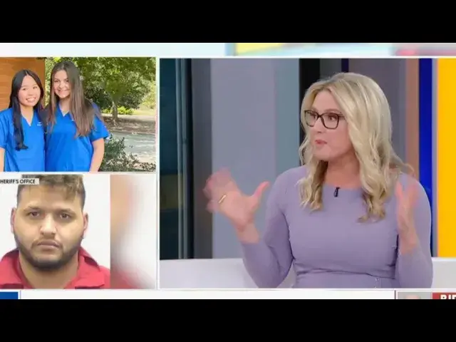 Video thumbnail for 'You Want More People To Die!' - Fox News Panel Explodes On Liberal Guest