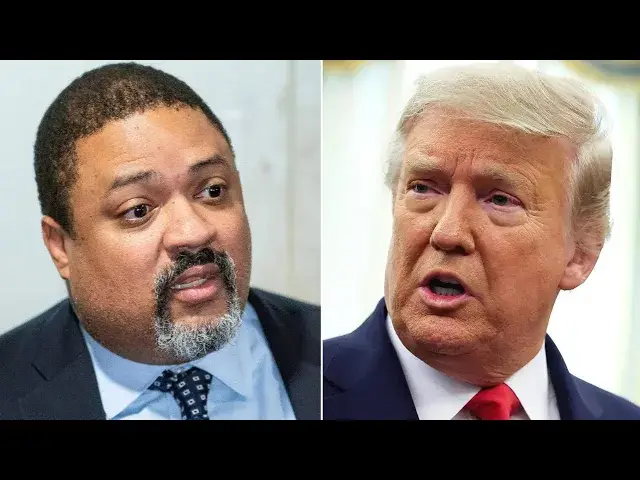 Video thumbnail for 'Not A Crime' - Case Against Trump Derails With New Information