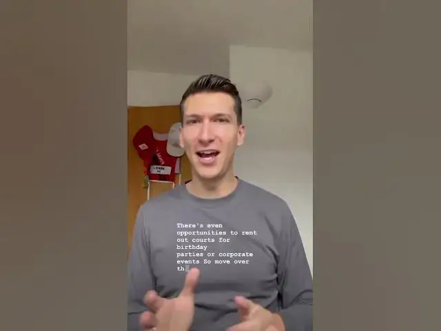 Video thumbnail for Coming soon to NYC 🗽