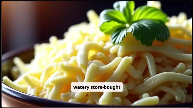 'Video thumbnail for Creamy Coleslaw Recipe (Ready in 10 Minutes!)'