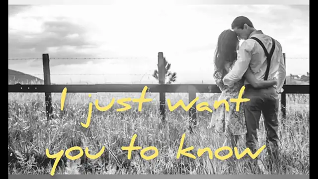 Video thumbnail for my dear husband i love you • Love message poem