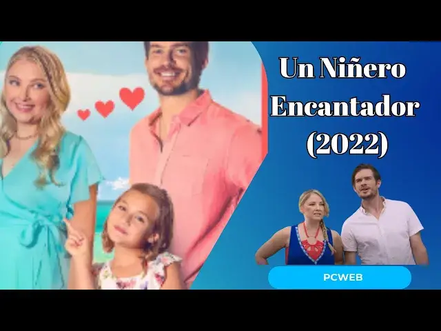 Video thumbnail for Un Niñero Encantador (2022), análisis y resumen