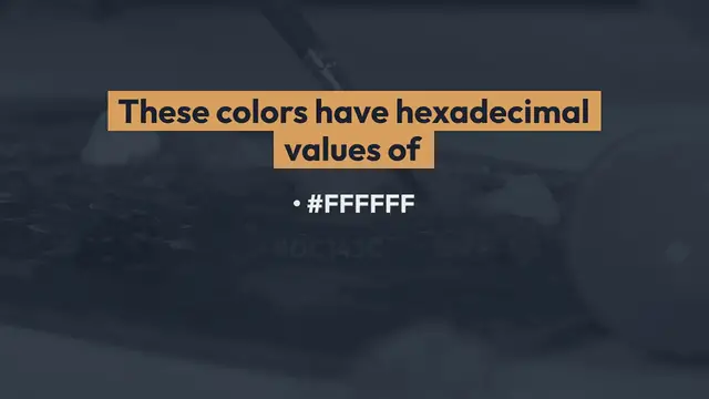 Video thumbnail for Poland Flag Colors | HEX, RGB & HSL