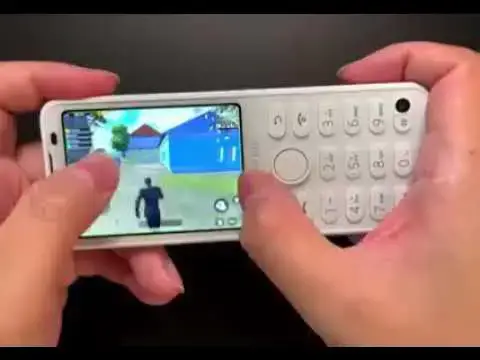 'Video thumbnail for My New IPhone'
