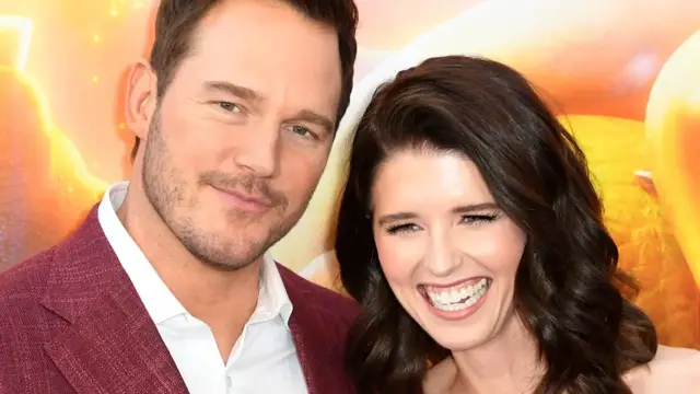 Video thumbnail for Celeb Marriages That Have Gone Beyond Weird