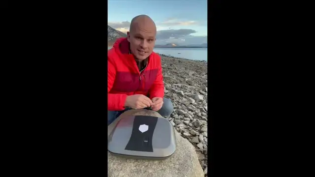 Video thumbnail for Preview The Konig 1.0 Safe Before The Final Review! #shorts