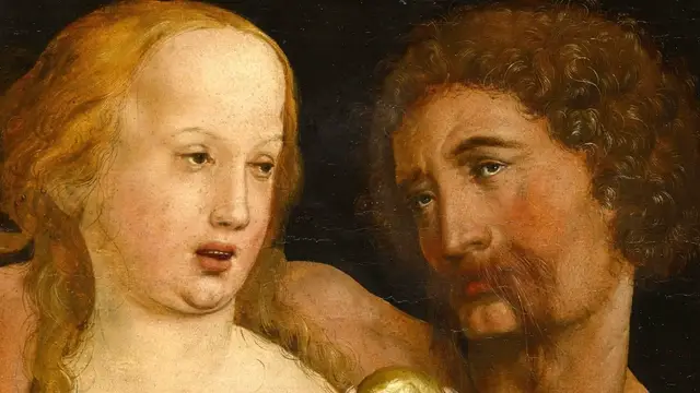 'Video thumbnail for What Happened To Adam And Eve's Forgotten Third Son'